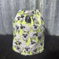 Fabric sock savers- sheep, 1 black sheep