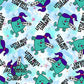 Pre Order Swag Blanket - SWEARING DESIGNS