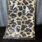 Swag Blanket - Cowhide - Brown Back