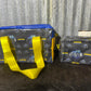 Ready made Overnight bag and toiletry bag set - New Holland Tractors