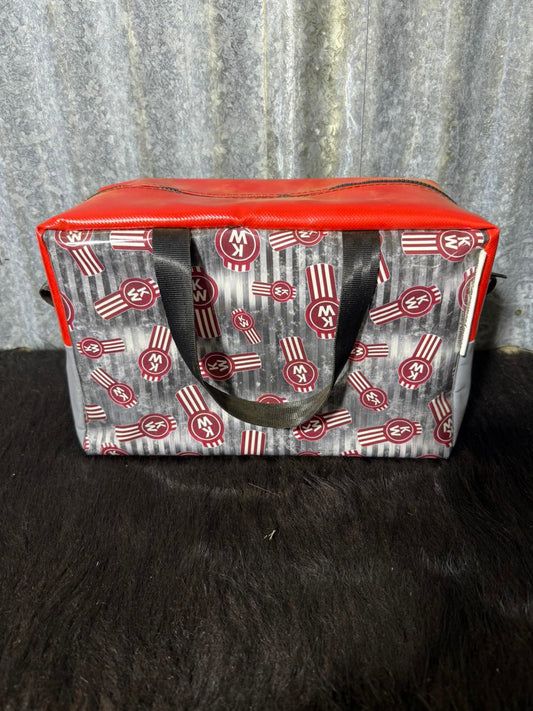 Large Toiletry Bag - K worth Trucks