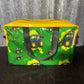 Large Toiletry Bag - John Deere Green