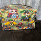 Box Toiletry Bag -Country Boy