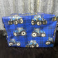 Box Toiletry Bag - New Holland