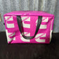 Large Toiletry Bag - C Pink