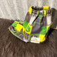 Fabric sock savers- JD Checks