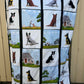 Pre Order Swag Blanket - Red Tractor design