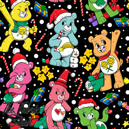 PRE ORDER - Christmas Stocking -