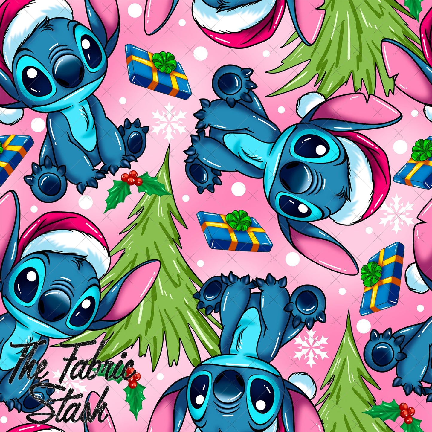 PRE ORDER - Christmas Stocking -