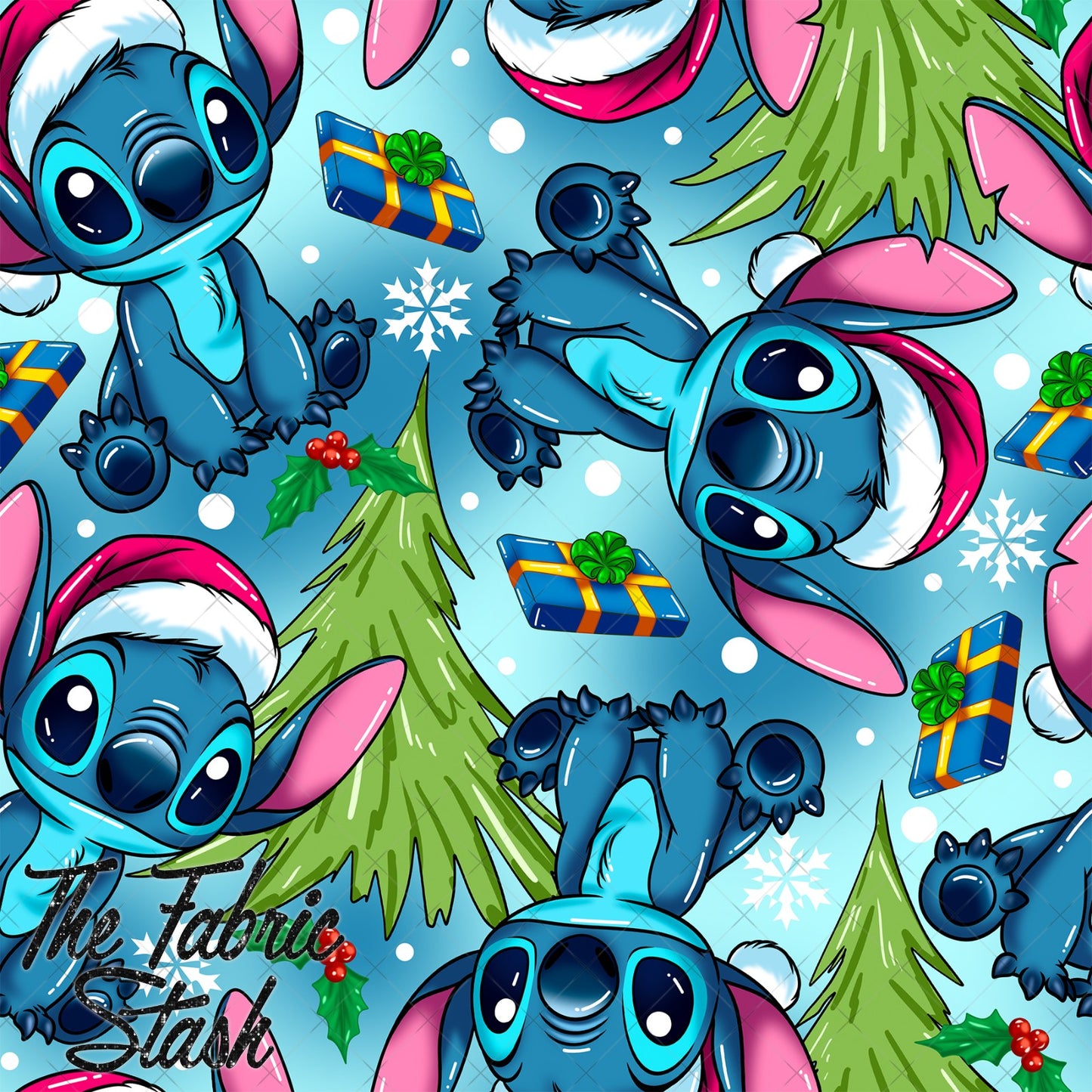 PRE ORDER - Christmas Stocking -