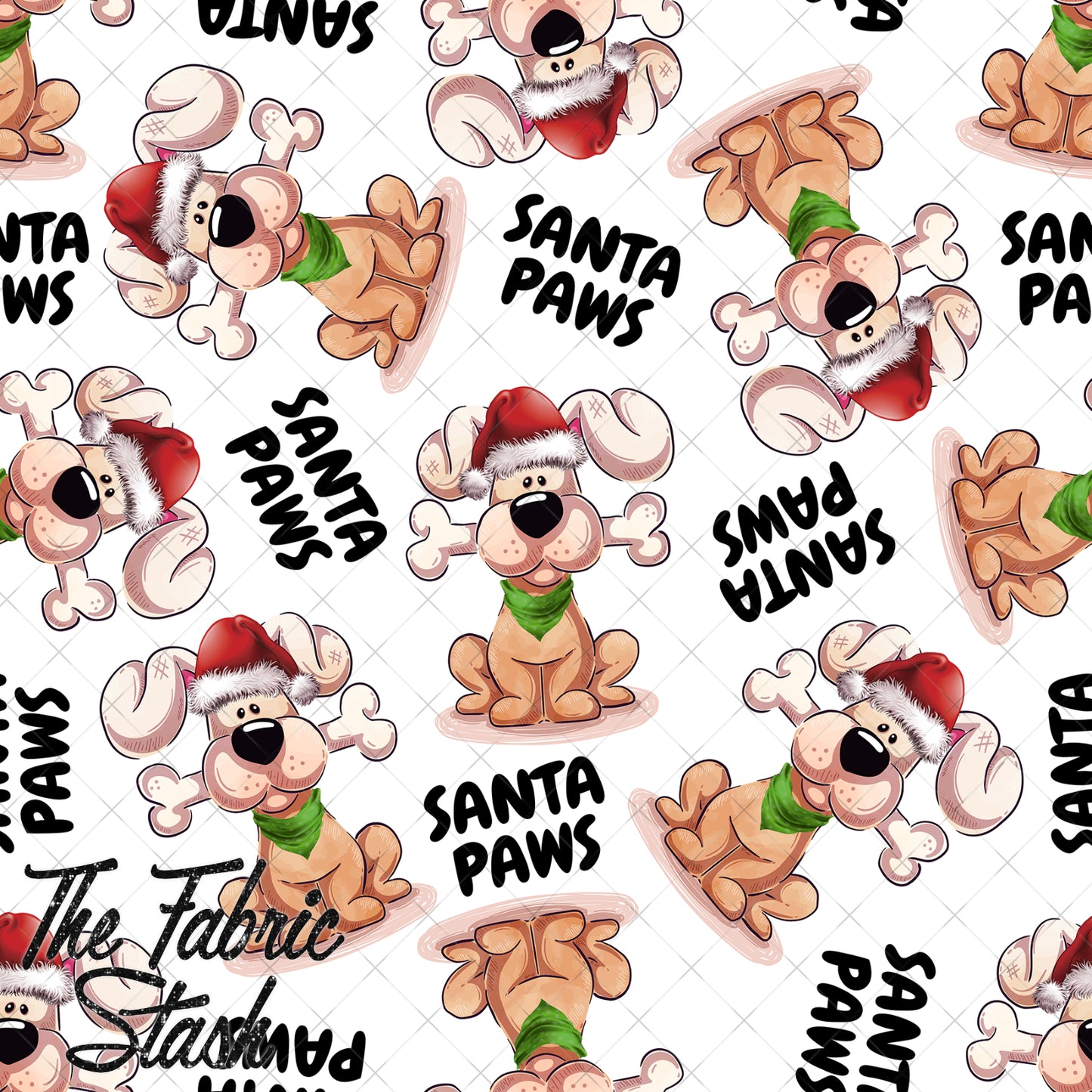 PRE ORDER - Christmas Stocking -