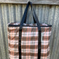 Insulated cooler bag - Grandpas shirt