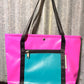 PVC Bucket Bag