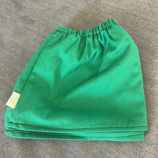 Plain Sock Savers - Light green
