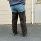 Keep your pants clean Coveralls