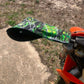 Motorbike Handlebar covers - CAMO