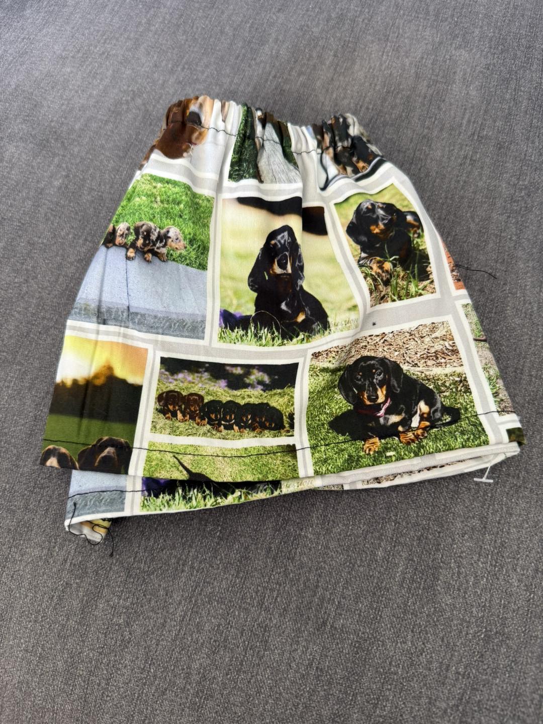 Fabric sock savers- Dashy's