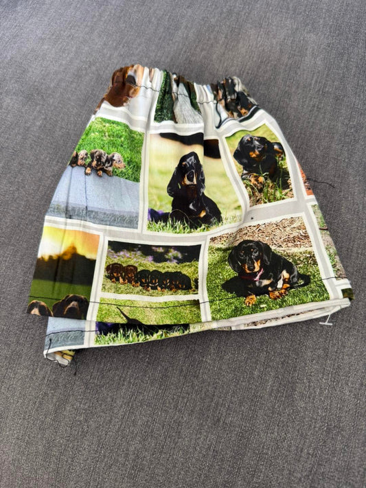 Fabric sock savers- Dashy's