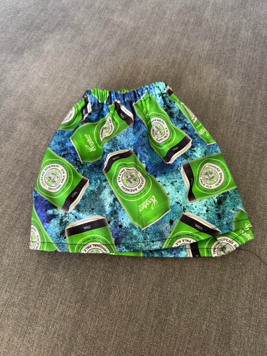 Fabric sock savers- Pale Ale