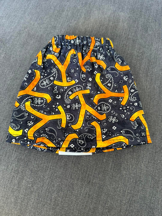 Fabric sock savers- Yellowstone