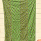 Swag blanket - Green Tractors