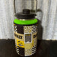 Yeti GALLON with fabric READY MADE - Yellow tools