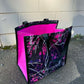 CAMO PVC Shopping bag