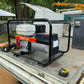 PVC Generator Cover