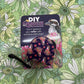 Lisa Pollock - DIY Set -Tape Measure - Bush Guardian
