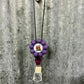 Flower Car Freshener - Just a Little Moody