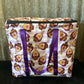 Insulated cooler bag - Bubble O'Bill
