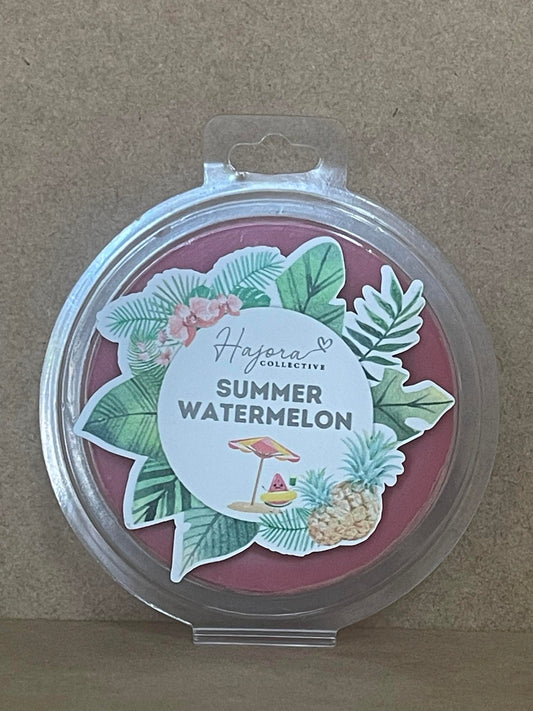 Wax Melts - Summer Watermelon