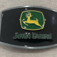 Belt Buckle - John Deere