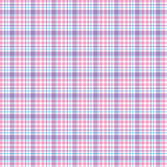 Pre Order Swag Blanket - PLAID 1