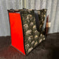 Pvc and fabric shopping bag - Feral Pigs