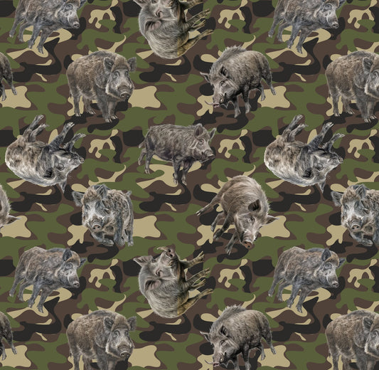 Feral Pig Bag
