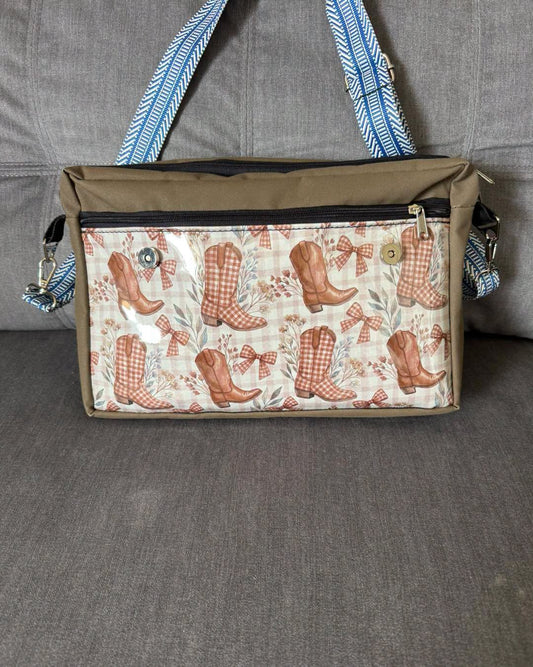 Laptop Bag (canvas)