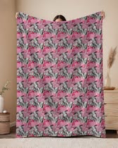 Pre Order Swag Blanket - Dolly Paron, Queen of Country
