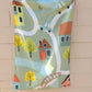Cot Blanket - READY MADE
