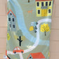 Cot Blanket - READY MADE