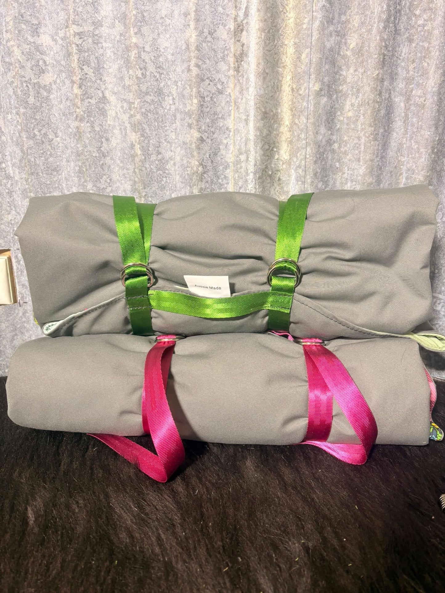 Large Baby Playmat- READY MADE