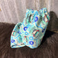 Fabric sock savers- Boating advice