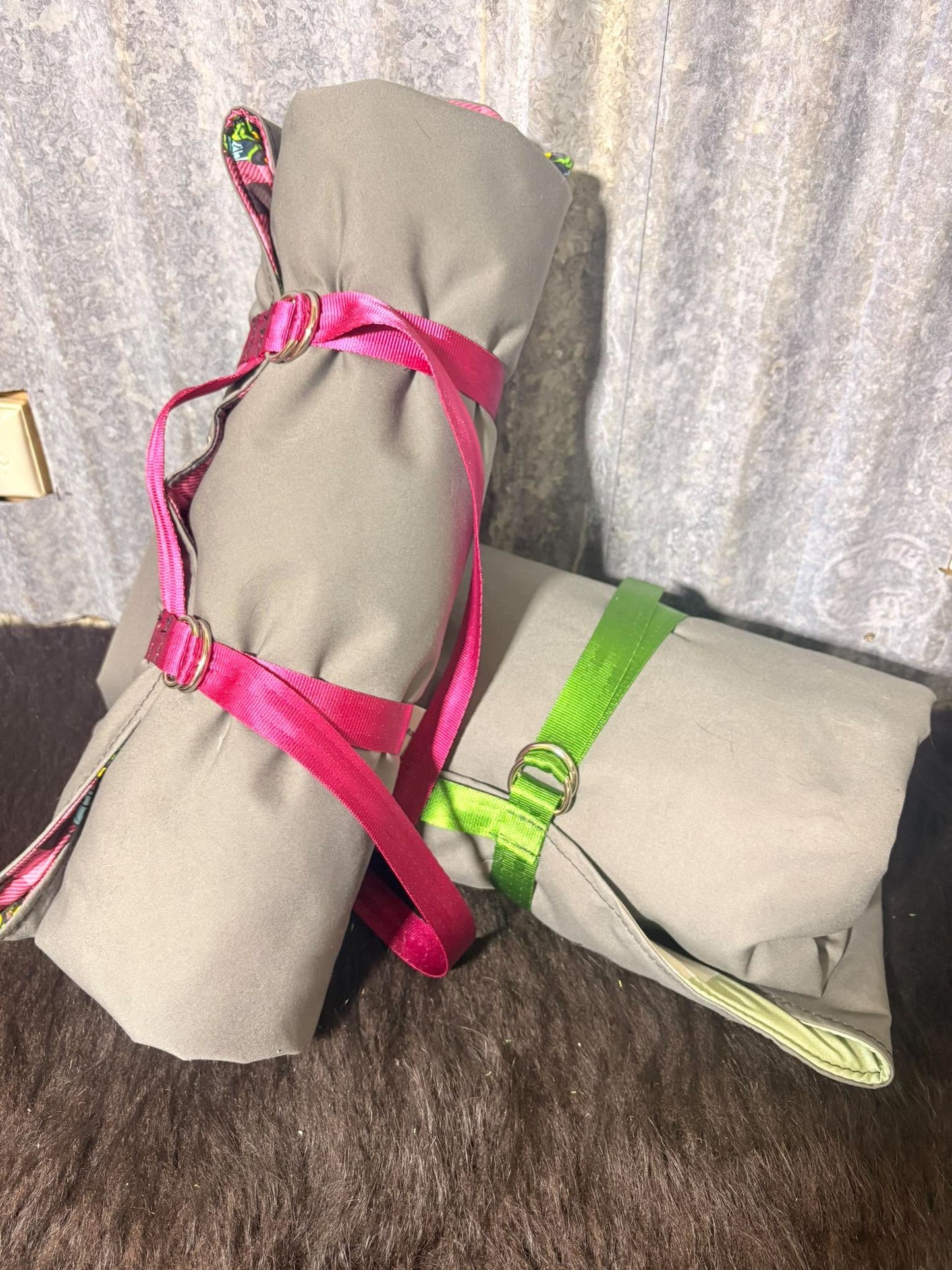 Large Baby Playmat- READY MADE