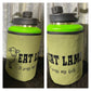 Printed  Yeti Rambler half gallon or gallon cover - Eat Lamb