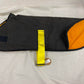 Ready made Dog Coat - Oilskin 70cm yellow