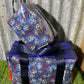 Ready made Overnight bag and toiletry bag set - Landcruiser