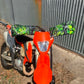 Motorbike Handlebar covers - CAMO
