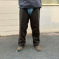 Keep your pants clean Coveralls