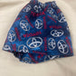 Fabric sock savers- Toyota