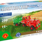Contructor - FARMER TRACTOR 299pc